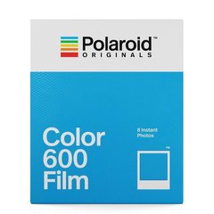 Polaroid instant film
