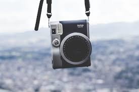 Fuji Instax