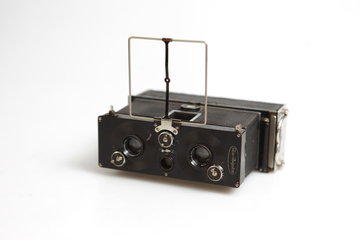 Stereocamera
