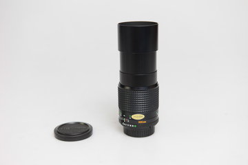 Tele / zoom / portret