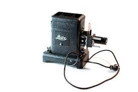 Projectoren / vergroters