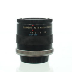 Verlengbuis / macro / verdubbelaar