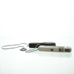 (sub)-miniatuur camera