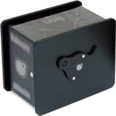 Pinhole camera