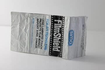 Filmshield (luchthaven x-ray)