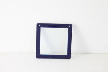 Dia / slide raampjes