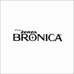 Zenza Bronica