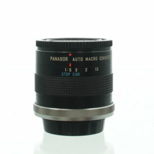 Verlengbuis / macro / verdubbelaar