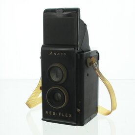 Ansco Rediflex