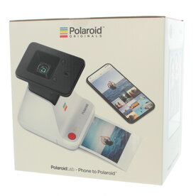 Polaroid Lab - NIEUW