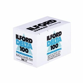 Ilford DELTA 100-36