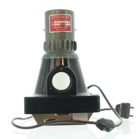 oude OPTISKOP (episcoop) uit Attiswil