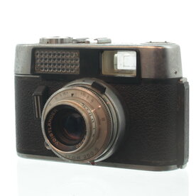 Voigtl&auml;nder VITO CD