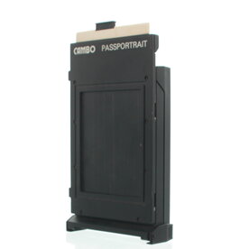 Cambo Passportrait Polaroid Pack Film Holder