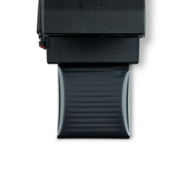 Polaroid Film Shield - camera's van het type box