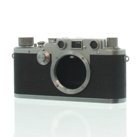 Leica IIIC body