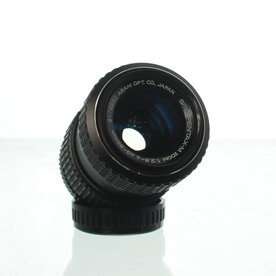 Asahi SMC Pentax-M ZOOM 1:2.8--4 / 40--80mm lens