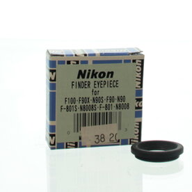 Nikkor Finder eyepiece