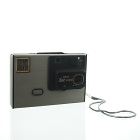 Kodak disc 4000 - lot 3