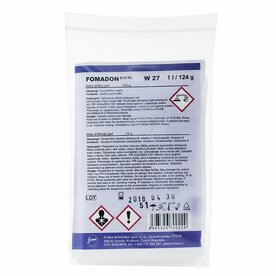 FOMA Fomadon Excel Film Developer om 1000 ml te mixen