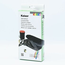 Kaiser Wisselzak 40x43 cm