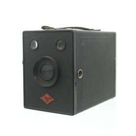 Agfa Box 54 (Agfa Box I)