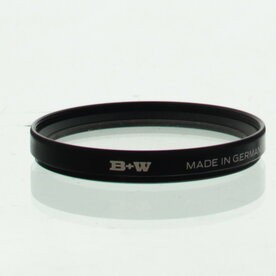 B+W 52E 010 1x filter