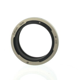 Canon M20 Extension Tube