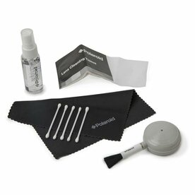Polaroid 5-piece Cleaning Kit