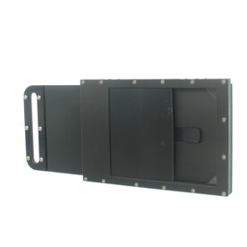 StenopeiKa wetplate holder LF