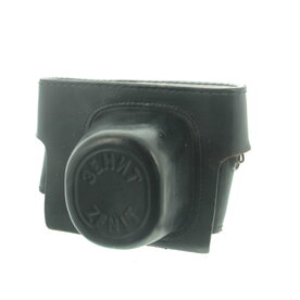 Black case without carrying strap for Zenit-B