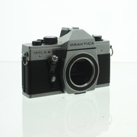 KW (KameraWerkstatten) :  Praktica MTL5B body