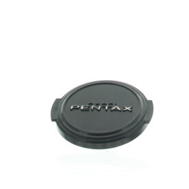 Pentax lensdop 49mm