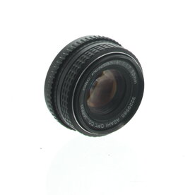 Asahi smc Pentax-M 1:1.7 50 mm lens