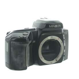 Minolta :  Dynax 5xi body