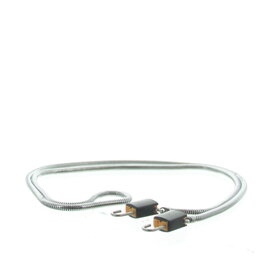 Chain carrying strap
