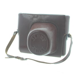 Case for Zenit with short belt
