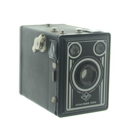 Agfa synchro BOX