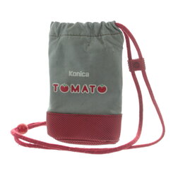 Cameracase voor Konica Tomato
