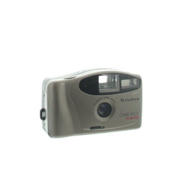 Fujifilm Clearshot 10 auto