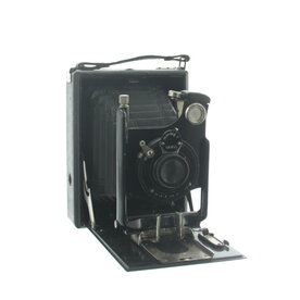Vario Bellows Style Folding Camera