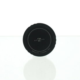 Zenza Bronica lensdop