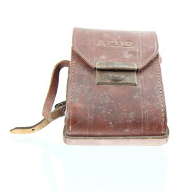 Azur vintage cameratas