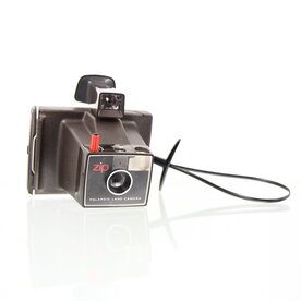  Polaroid ZIP