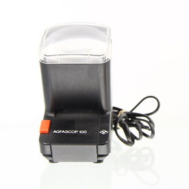Agfascoop 100