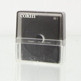 Cokin Double Mask 2 A+B 345 vierkante filter