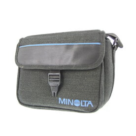 Big Minolta cameracase