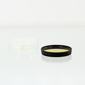 Arnz Midden Gele (202) Lens Filter 55 mm Draad
