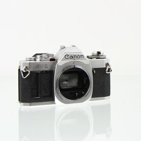 Canon AV-1 body