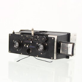 Polyscop Stereo Camera